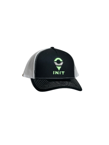 INIT Logo Hat