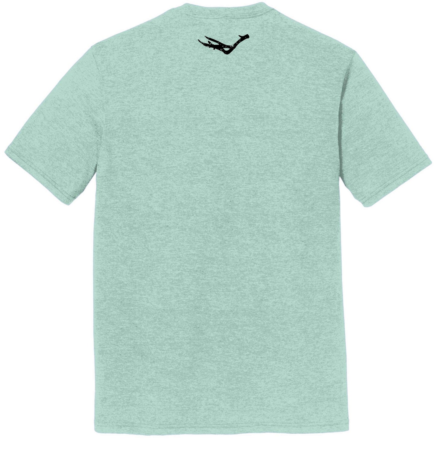 INIT Muley Shed T-shirt