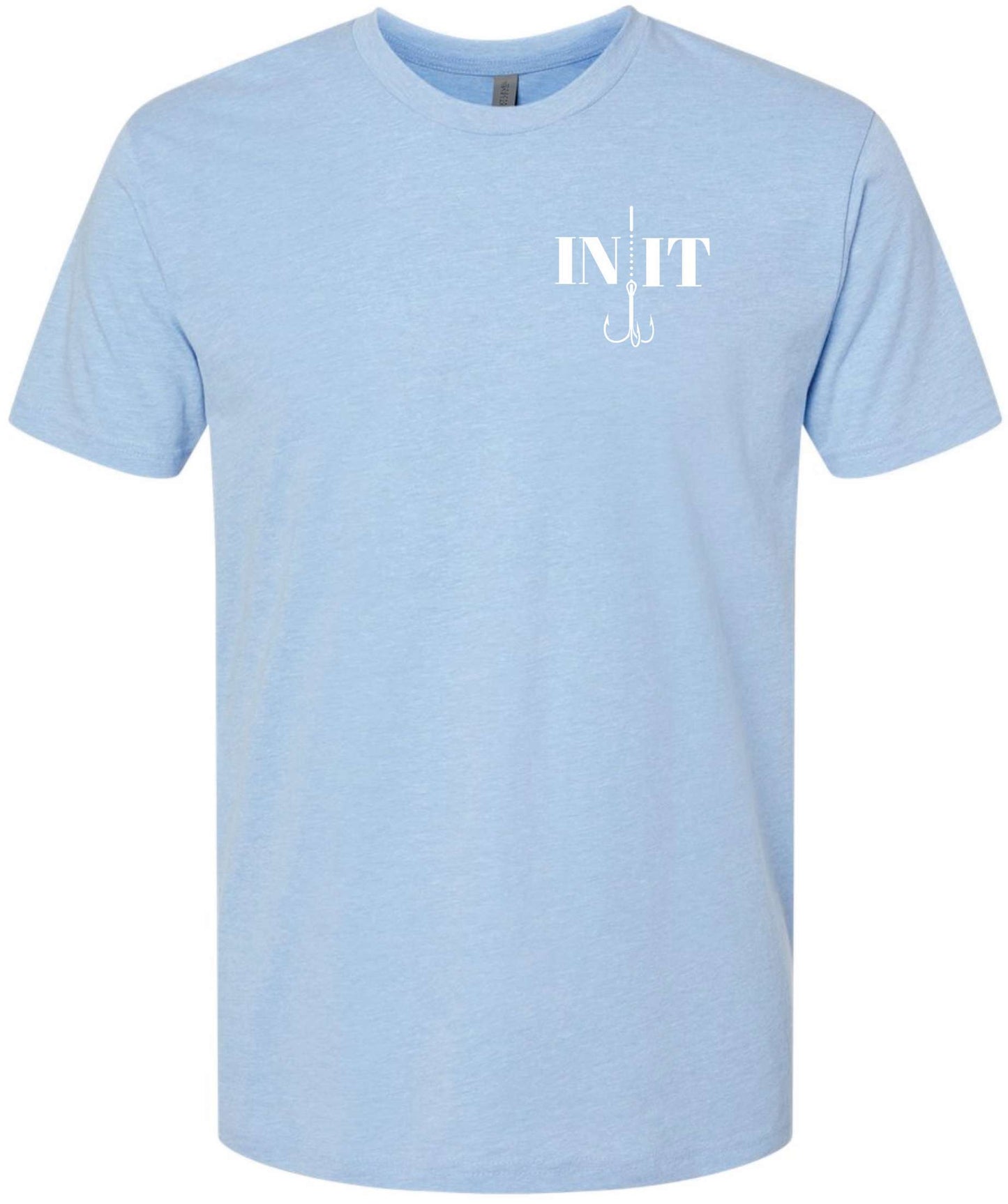 INIT Fishman T-shirt