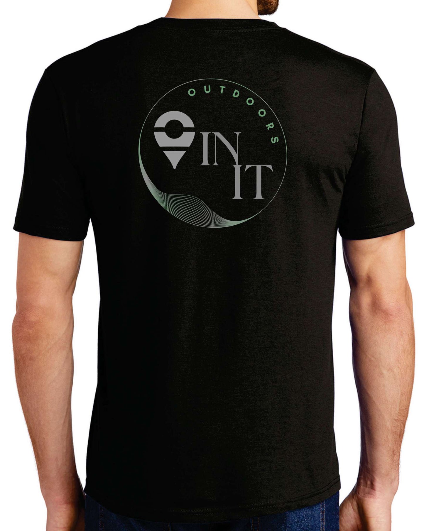 INIT Wave T-shirt